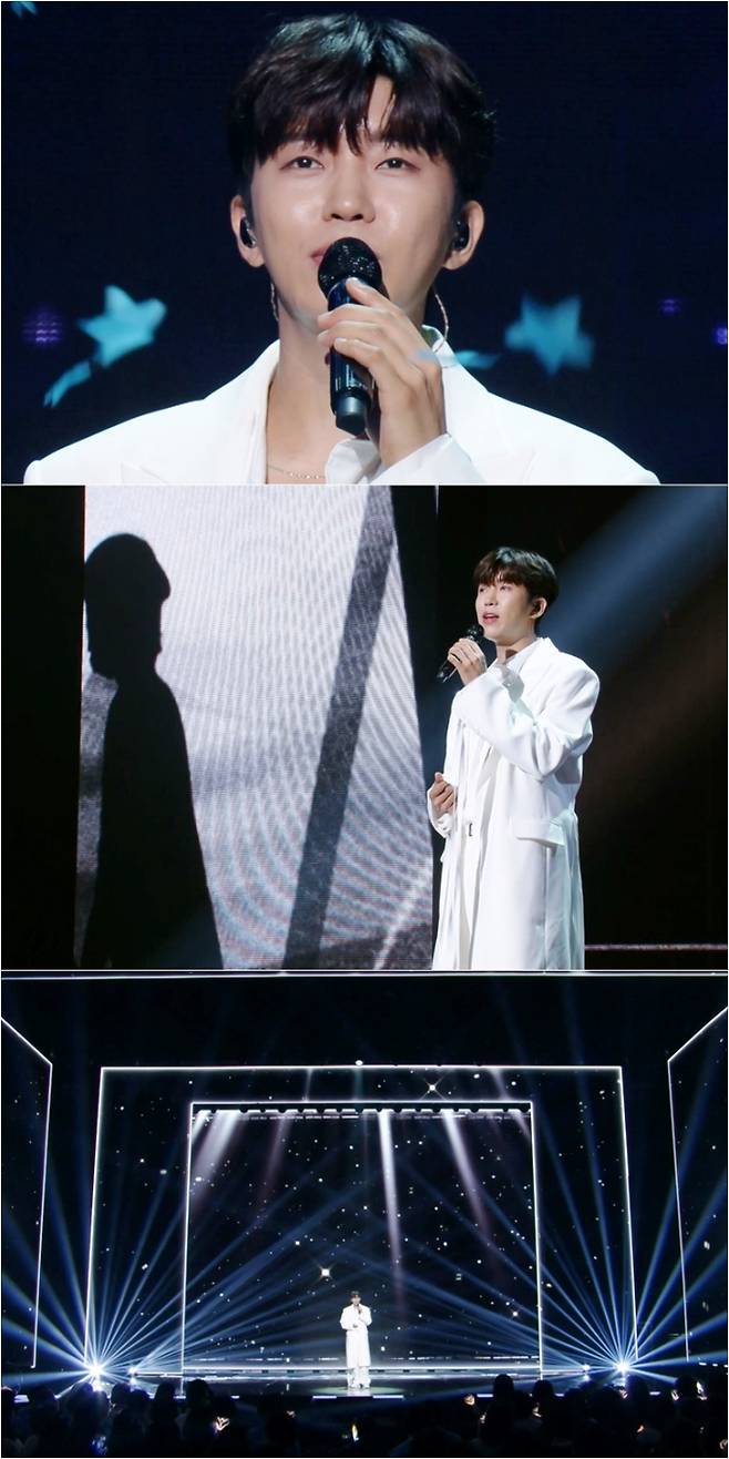 ‘불후의명곡’ 임영웅 특집 후일담 (사진: KBS)