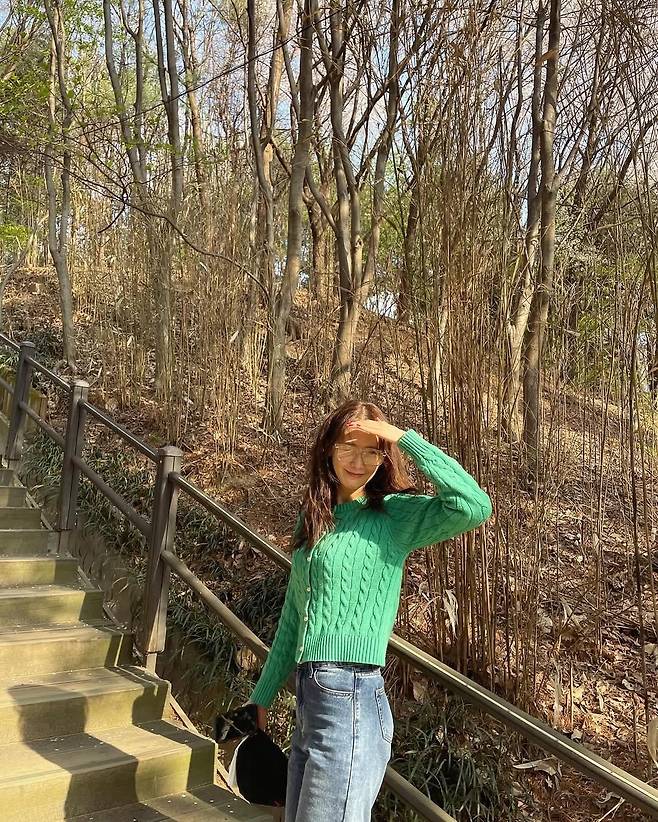 인스타그램 @yoona__lim