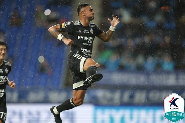 사진=한국프로축구연맹