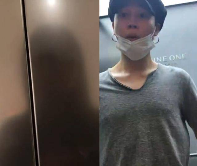 '하트시그널2' 출신 배우 송다은이 돌연 그룹 방탄소년단 멤버 지민과 만남을 담은 영상을 공개했다. 송다은 SNS