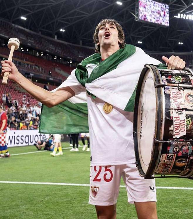 브리안 힐. 사진=브리안 힐 SNS