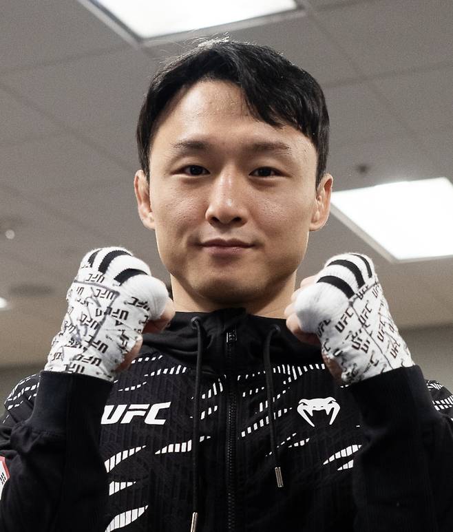 ‘韓 UFC 희망’ 최두호 언제 돌아오나…8년 만의 2연승→OUT, 곡소리 내는 팬들