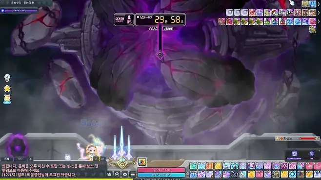 ▲ 스펙이 높아질수록 어센트의 용도는 다양해집니다. 플레이 피로도를 줄이는 데도 도움을 주죠