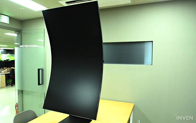 ▲ 빨리 게임하고 싶어..