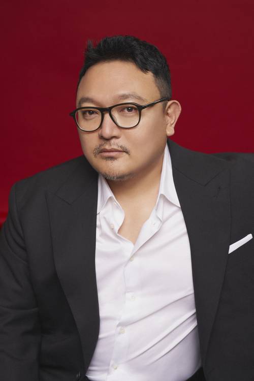 <애마>를 연출한 이해영 감독. 넷플릭스 제공