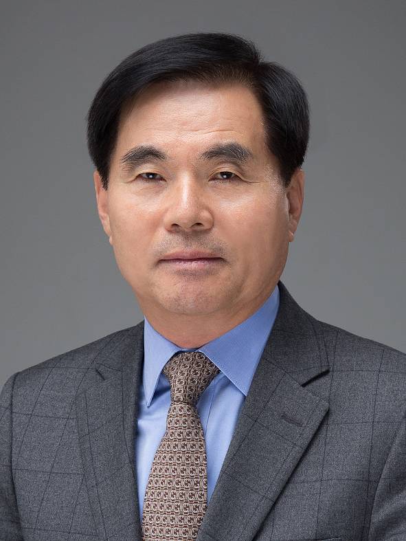 은탑산업훈장을 받은 정달홍 성보엔지니어링 회장