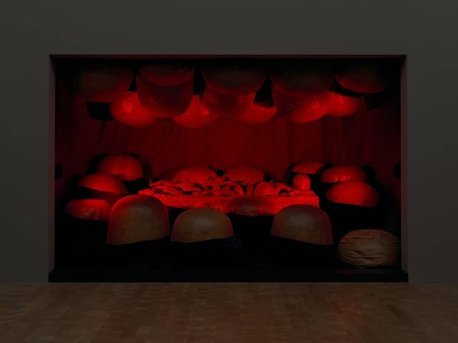 아버지의 파괴(1974) [The Easton Foundation]