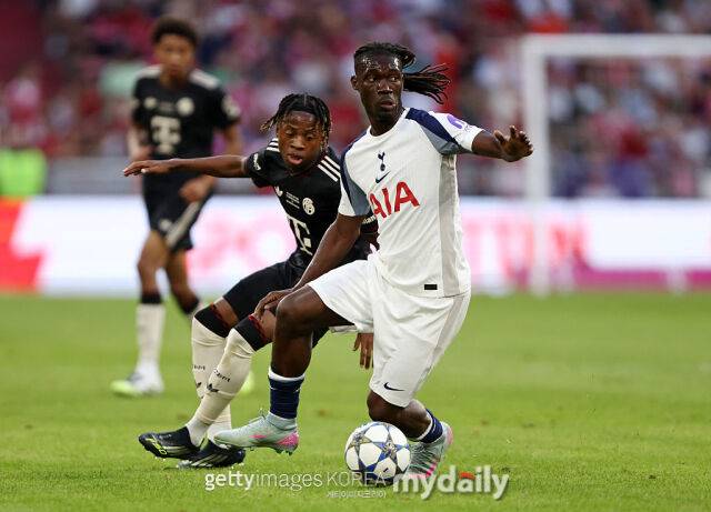 이브 비수마/게티이미지코리아