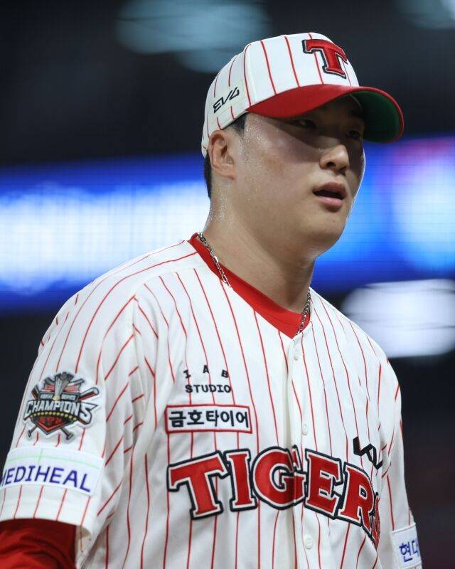 정해영/KIA 타이거즈