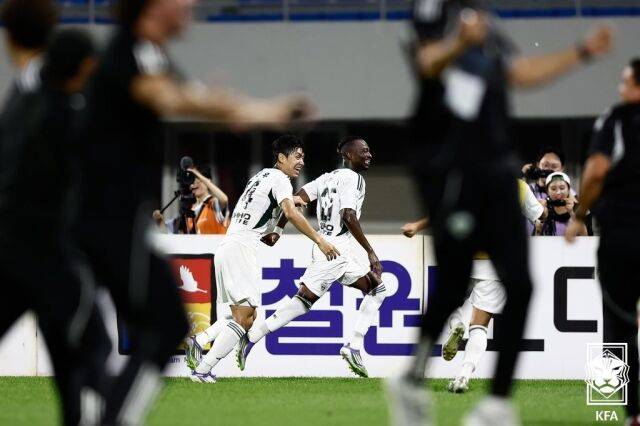 츄마시/대한축구협회