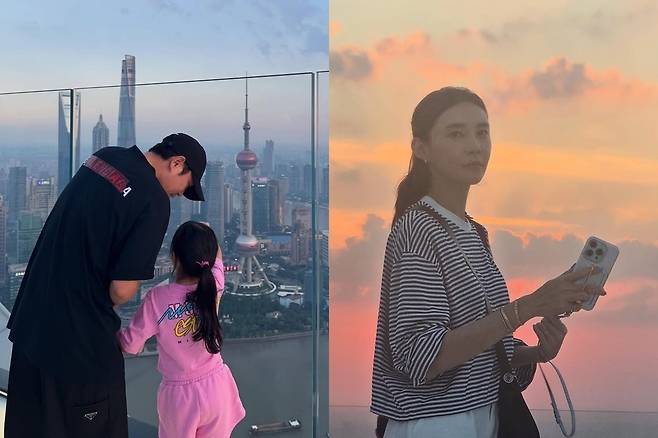 차예련 소셜네트워크서비스 계정