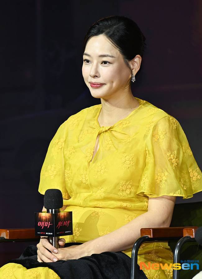 이하늬/뉴스엔DB