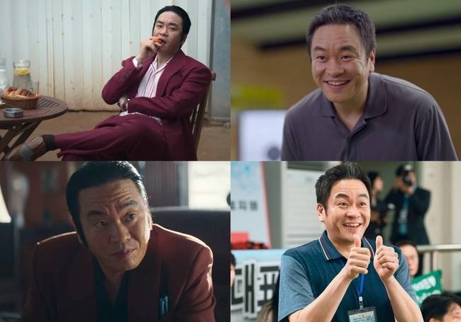 SBS ‘트라이’, 넷플릭스 ‘애마’ 제공