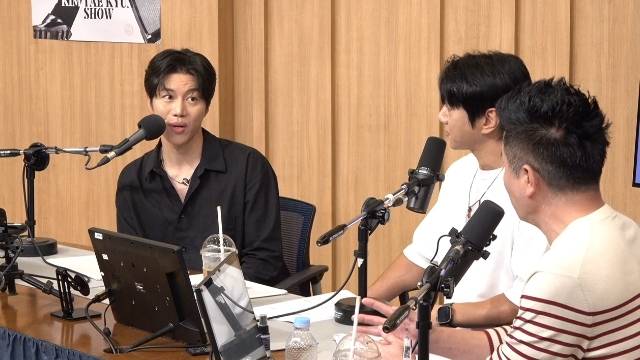 SBS 파워FM ‘두시탈출 컬투쇼’ 캡처