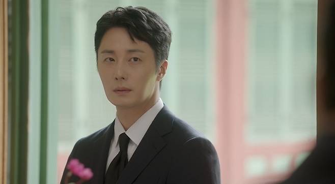 KBS 2TV ‘화려한 날들’ 영상 캡처