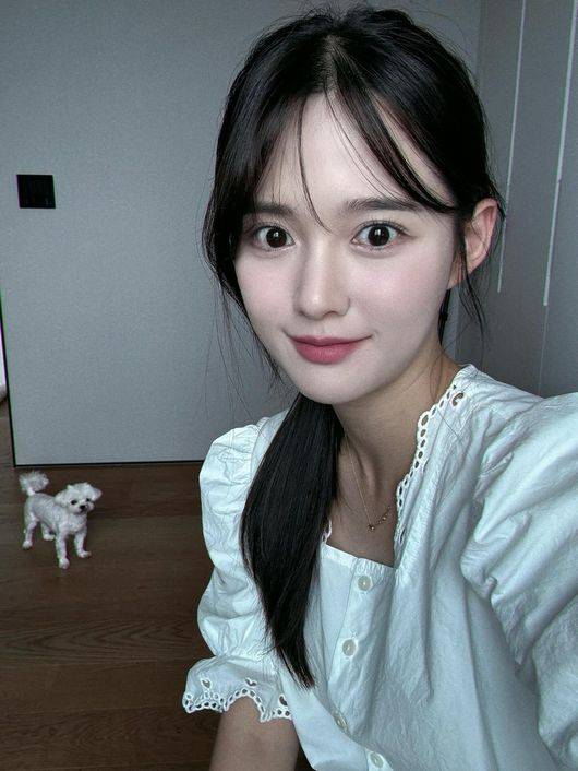 남보라 SNS