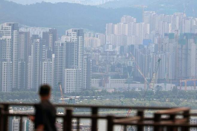 분양 성수기인 가을을 맞아 내달 수도권 정비사업지를 포함해 전국에 아파트 약 3만9000가구가 공급된다. 뉴스1