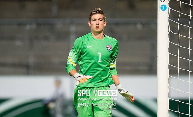 ▲ 지난해 한국 축구와 결별 도장을 찍었던 위르겐 클린스만 전 축구대표팀 감독이 1년 7개월 만에 다시 만날 수 있다. 홍명보호의 원정 평가전 상대인 미국이 클린스만 전 감독의 아들을 발탁해 눈길을 모은다.