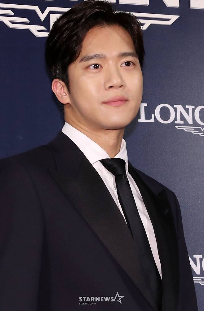 배우 하석진 /사진=스타뉴스