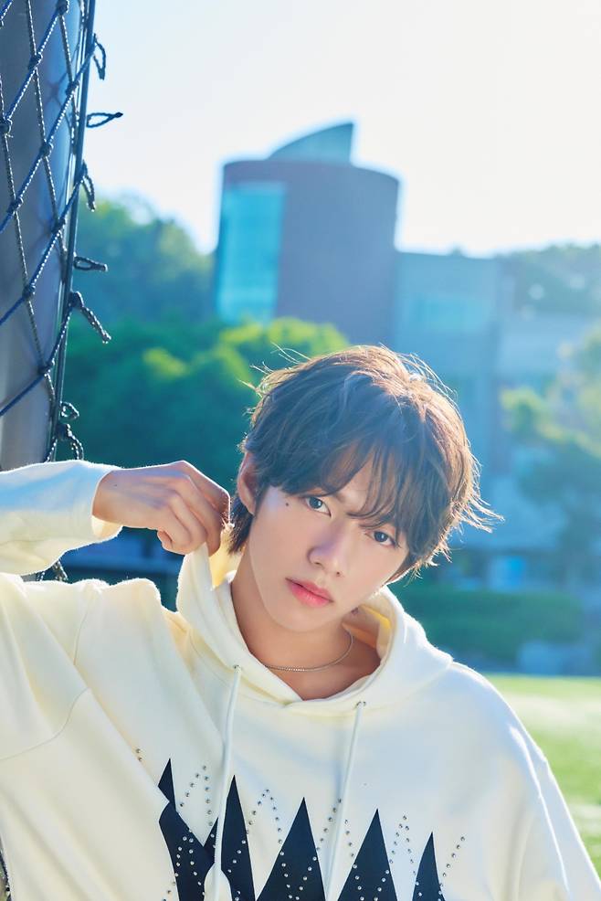 /사진=F&F엔터테인먼트