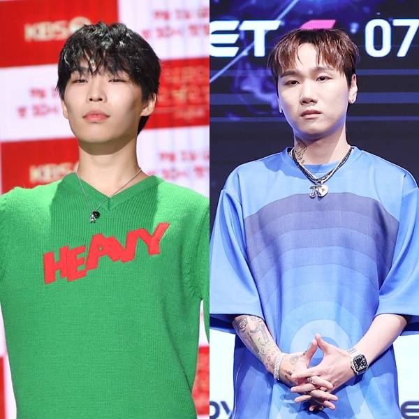 이찬혁 저스디스 /사진=스타뉴스