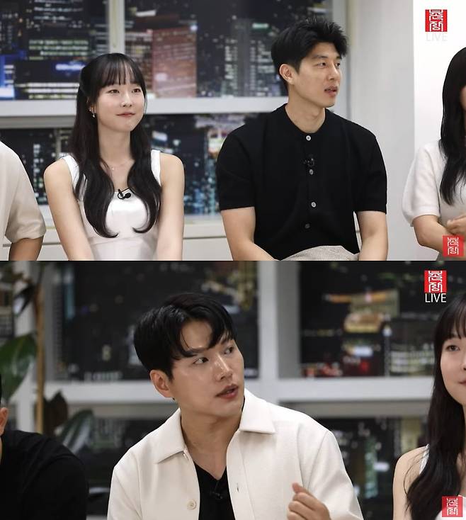 사진=유튜브 채널 '촌장엔터테인먼트TV'