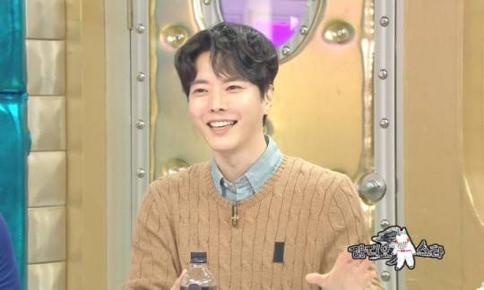 웹툰작가 박태준. MBC 제공.