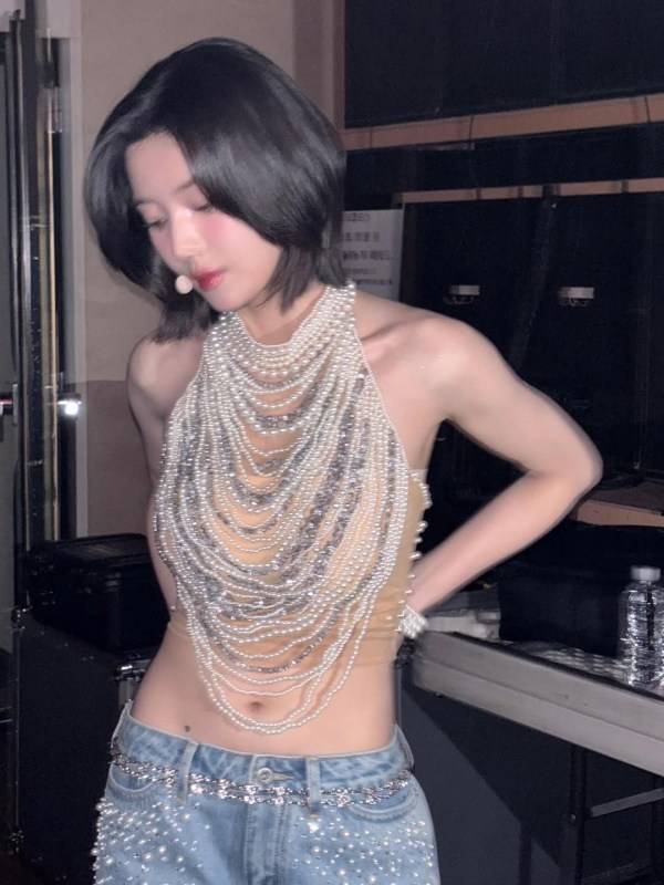 ⓒ권은비 SNS