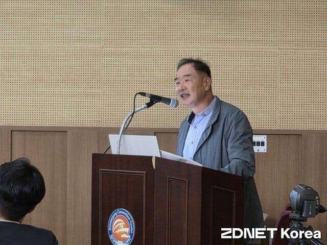 이만제 원광대학교 교수