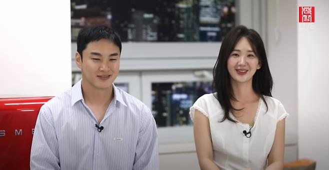 나는솔로 27기, 최종 두 커플, 방송 후 현커 결별