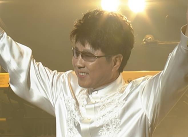 '꼬꼬무' 조용필 북한 평양 공연 ‘꼬리에 꼬리를 무는 그날 이야기’ 그해 여름, 조용필 in 평양 SBS