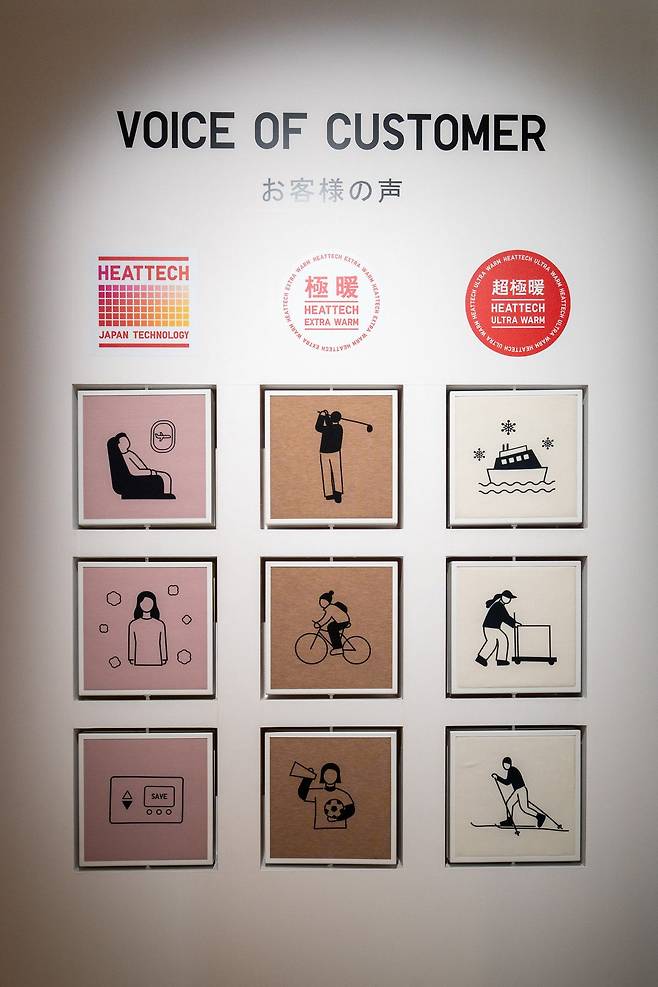 UNIQLO 25FW Season Preview