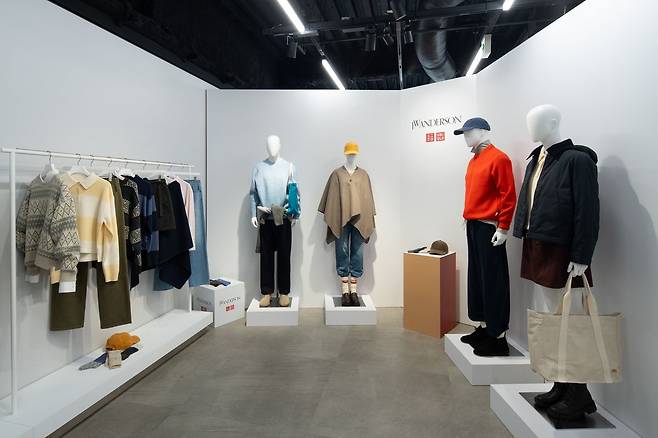 UNIQLO 25FW Season Preview