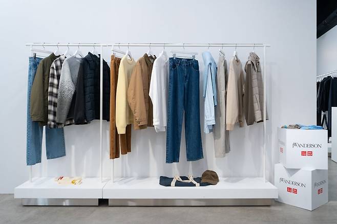 UNIQLO 25FW Season Preview