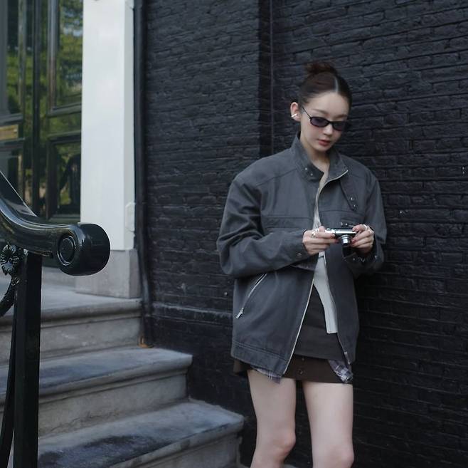 인스타그램 @iammingki