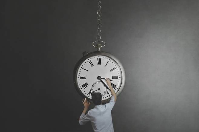 평균 수명 100세 시대는 기대하기 어렵다는 연구 결과가 나왔다. 게티이미지뱅크 제공.