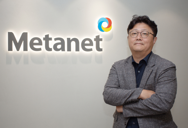 메타넷티플랫폼 오창훈 이사