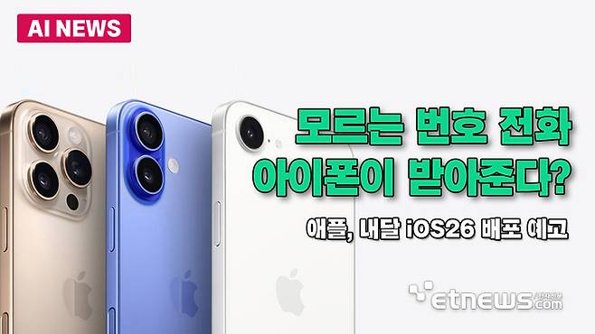 애플