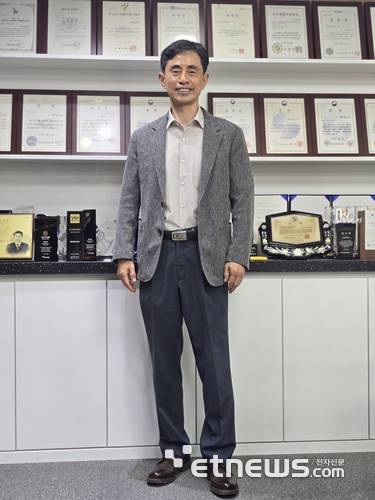 조풍연 한국SW/ICT총연합회장