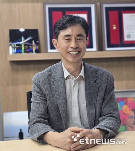 조풍연 한국SW/ICT총연합회장