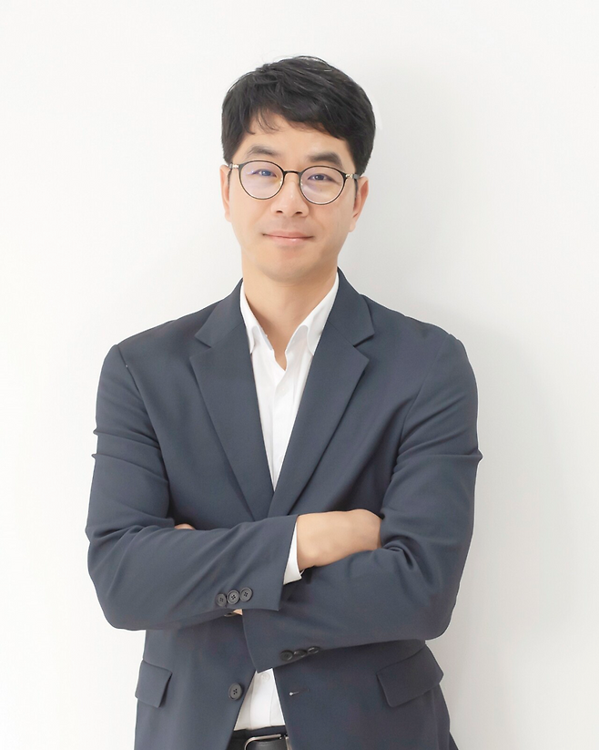 이은천 비올 신임 대표이사. 비올 제공