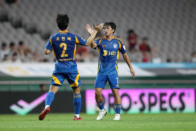 사진=한국프로축구연맹