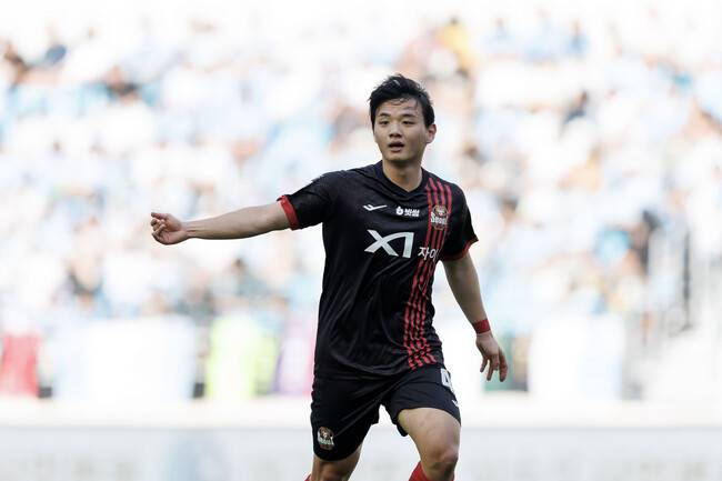 사진=한국프로축구연맹