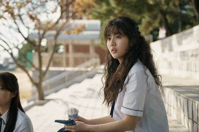 ‘고백의 역사’ (사진=넷플릭스 제공)