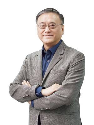 이성욱 알지노믹스 대표