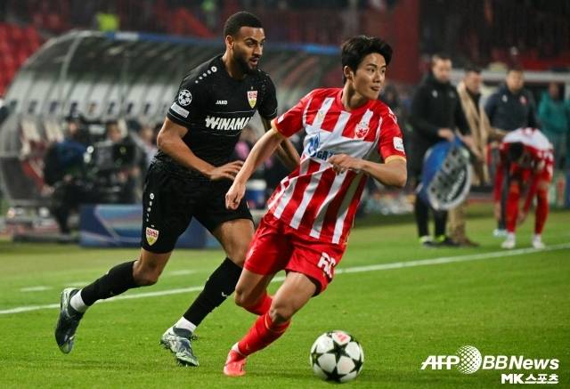 설영우. 사진=AFPBBNews=News1