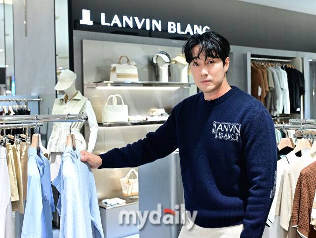 ▲ 변함없는 훈훈함