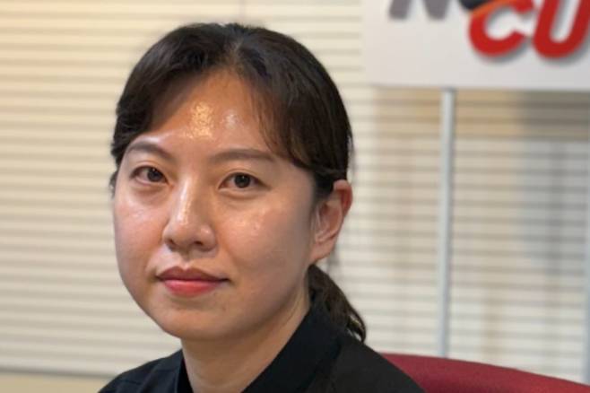 박승유 제주도립교향악단 상임지휘자. 제주CBS