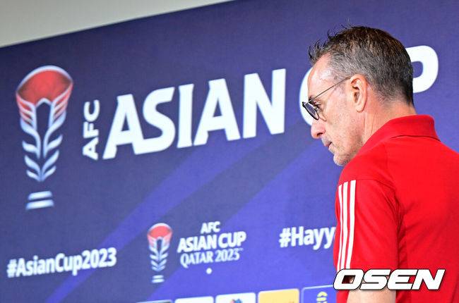 [OSEN=도하(카타르), 지형준 기자]