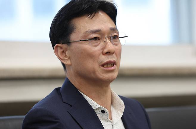 임성근 전 해병대 1사단장 ⓒ연합뉴스